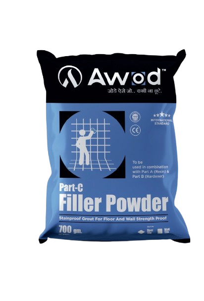 Polymer Based Cement Grout