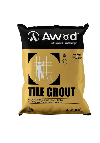 Polymer Based Cement Grout